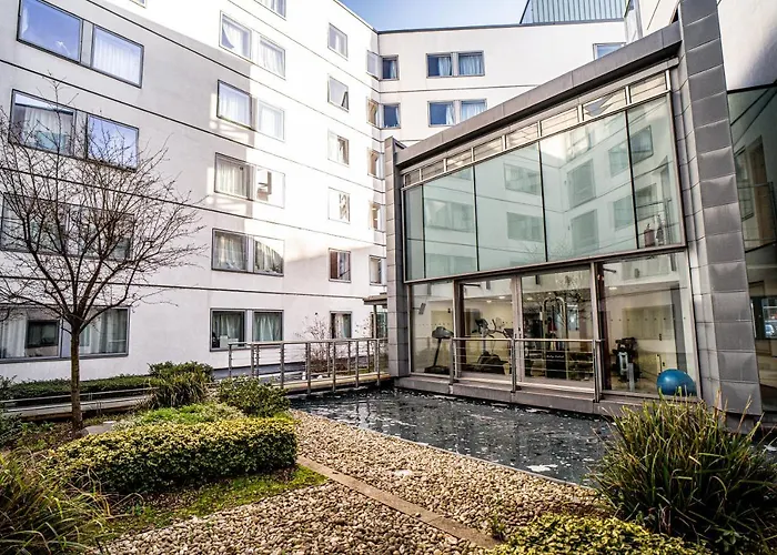 Auberge de jeunesse Friendship House à Londres